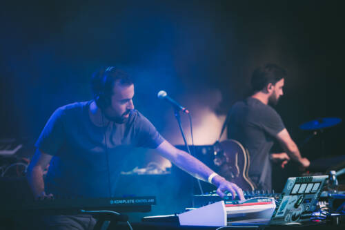 Booka Shade Soda 04