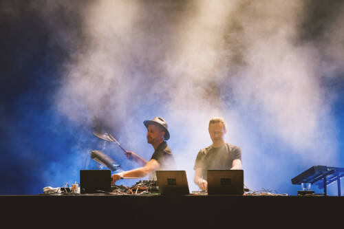 Booka Shade Soda 12