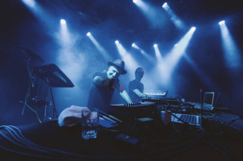 Booka Shade Soda 16