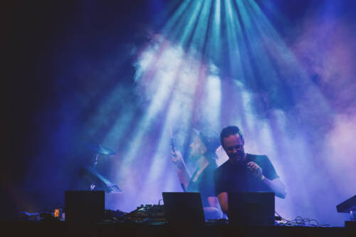 Booka Shade Soda 17