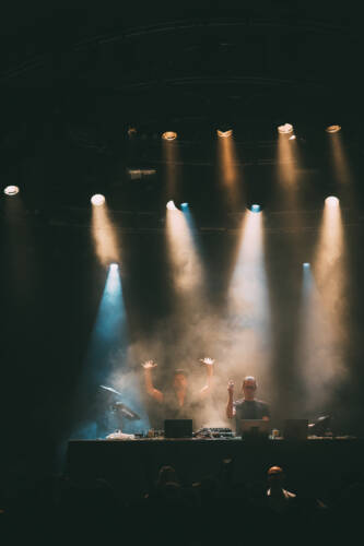 Booka Shade Soda 19