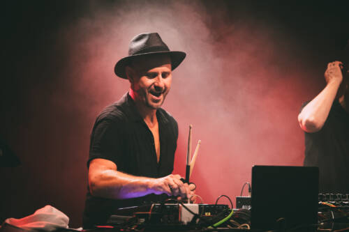 Booka Shade Soda 20