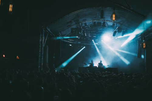 Booka Shade Soda 21