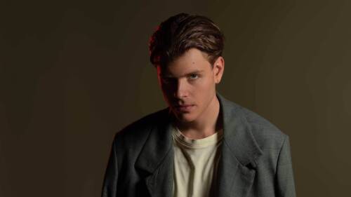 CRIMER klein Lucretia Mettier