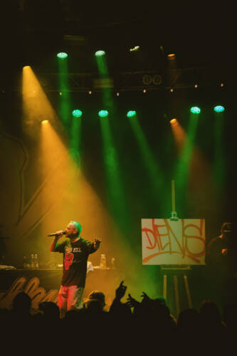 Chlyklass 30