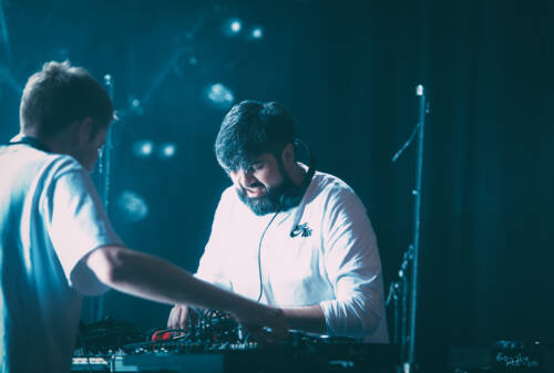 Digitalism 07
