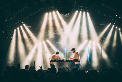 Digitalism 08