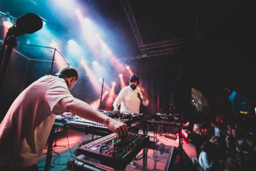 Digitalism 10