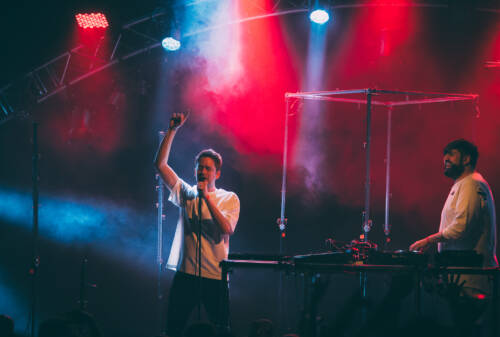 Digitalism 12