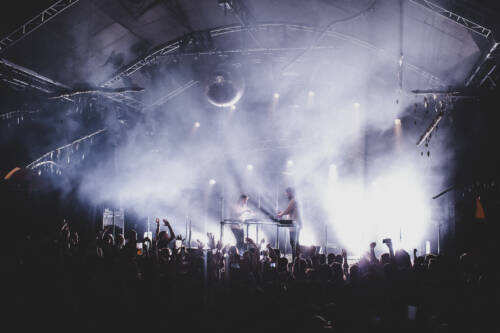 Digitalism 13