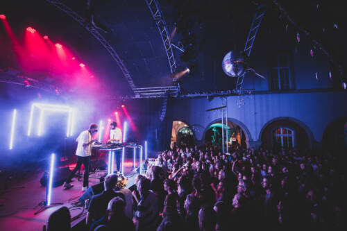 Digitalism 15