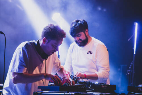 Digitalism 16