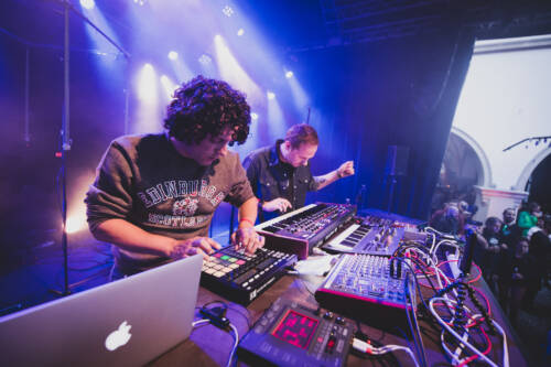 Digitalism 18