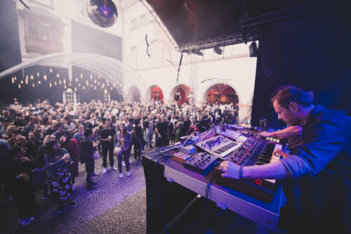Digitalism 19