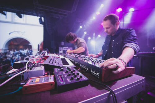 Digitalism 20