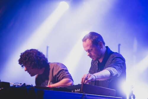 Digitalism 21