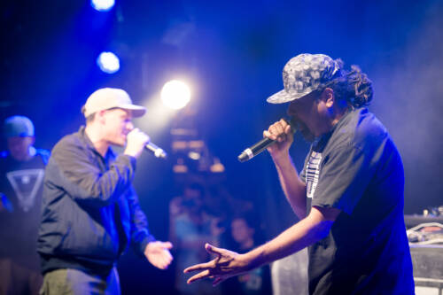 Dilated Peoples 001
