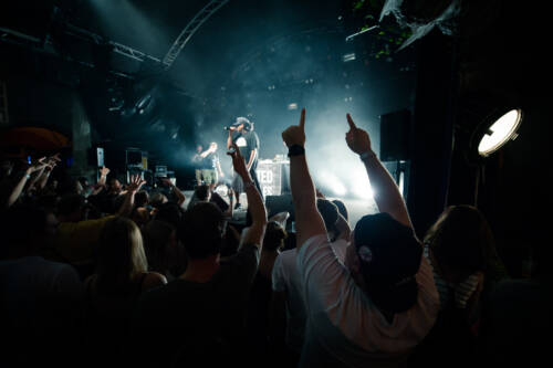 Dilated Peoples 005
