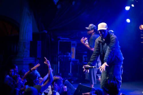 Dilated Peoples 007