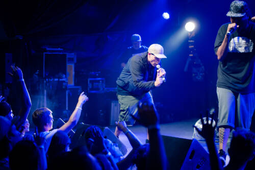 Dilated Peoples 009