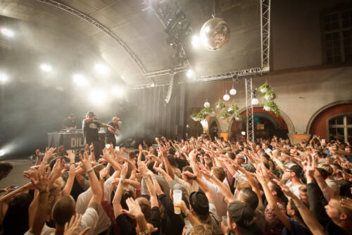 Dilated Peoples 010