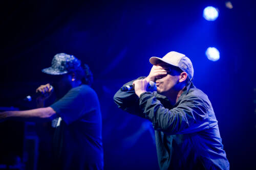 Dilated Peoples 011