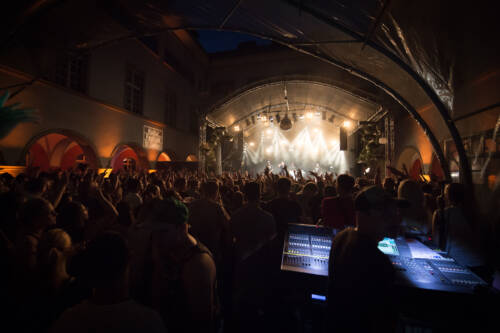 Dilated Peoples 027