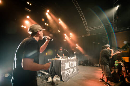 Dilated Peoples 028