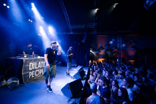 Dilated Peoples 029
