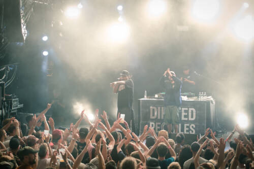 Dilated Peoples 031