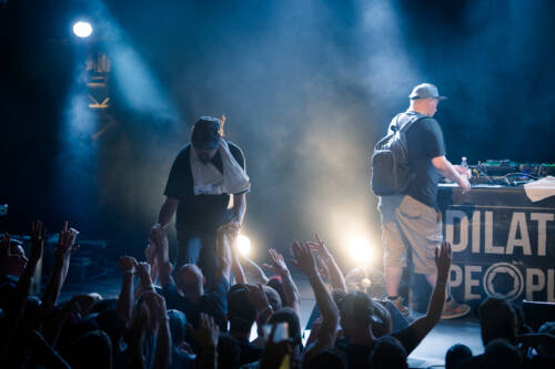 Dilated Peoples 032