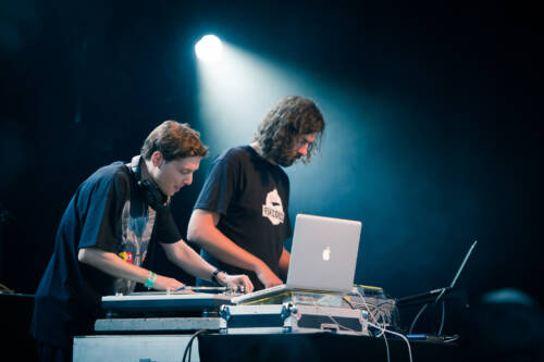 Dilated Peoples 033