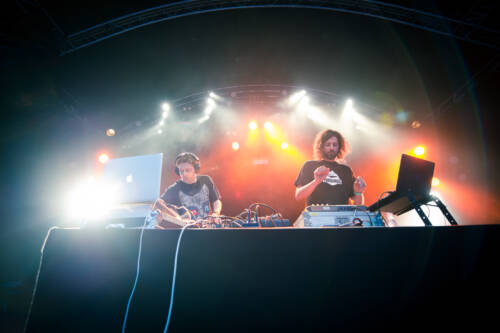 Dilated Peoples 036