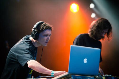 Dilated Peoples 037