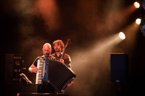 Goran Kovacevic Baro Drom Orkestar 02