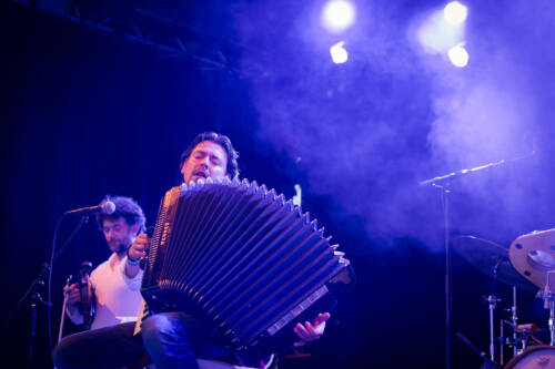 Goran Kovacevic Baro Drom Orkestar 03