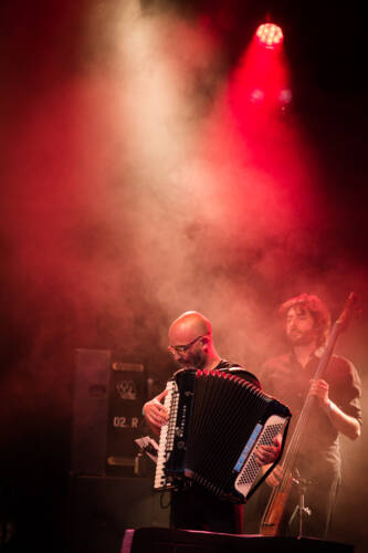 Goran Kovacevic Baro Drom Orkestar 04