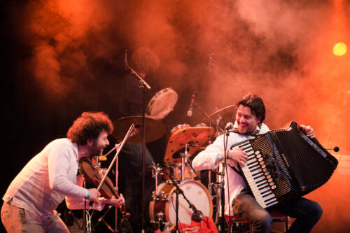 Goran Kovacevic Baro Drom Orkestar 05