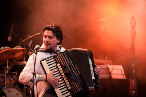 Goran Kovacevic Baro Drom Orkestar 08