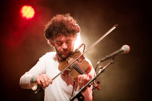 Goran Kovacevic Baro Drom Orkestar 17