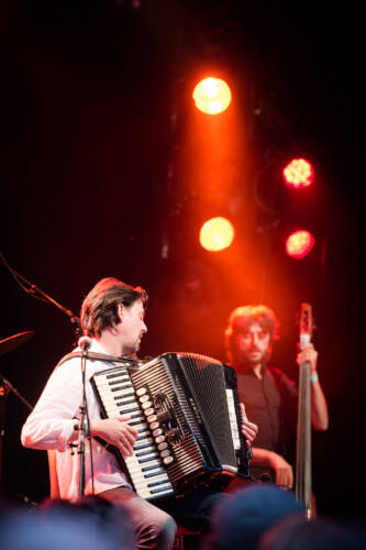 Goran Kovacevic Baro Drom Orkestar 20