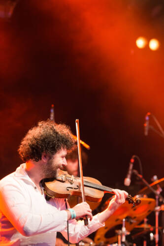 Goran Kovacevic Baro Drom Orkestar 22