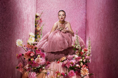 Irene Dresel Photo web