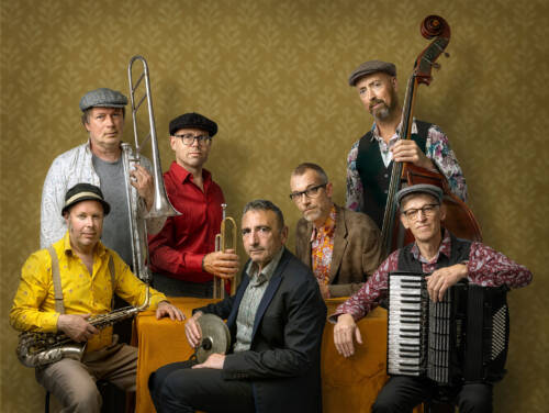 Klezmer