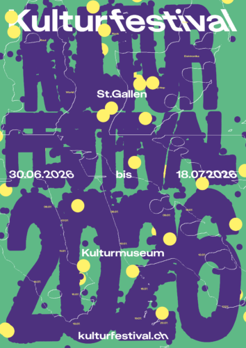 Kulturfestival Plakat web