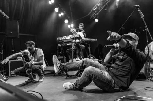 Kulturfestival 2018 Starch 9010