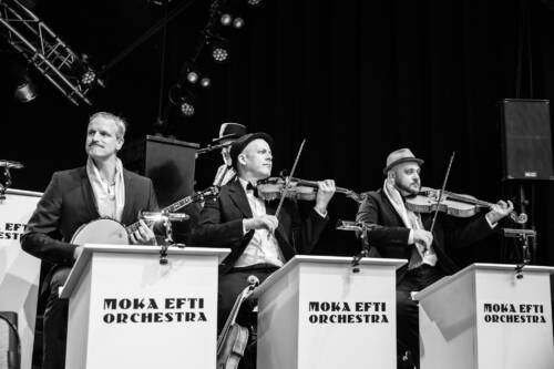 Kulturfestival 2019 Moka Efti Orchestra 091 014