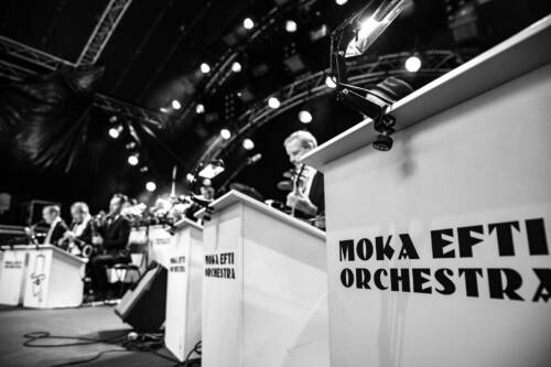 Kulturfestival 2019 Moka Efti Orchestra 091 053