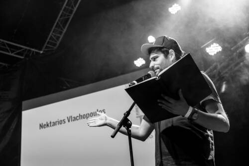 Kulturfestival 2019 Poetry Slam 094