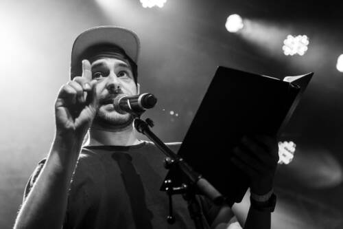 Kulturfestival 2019 Poetry Slam 099